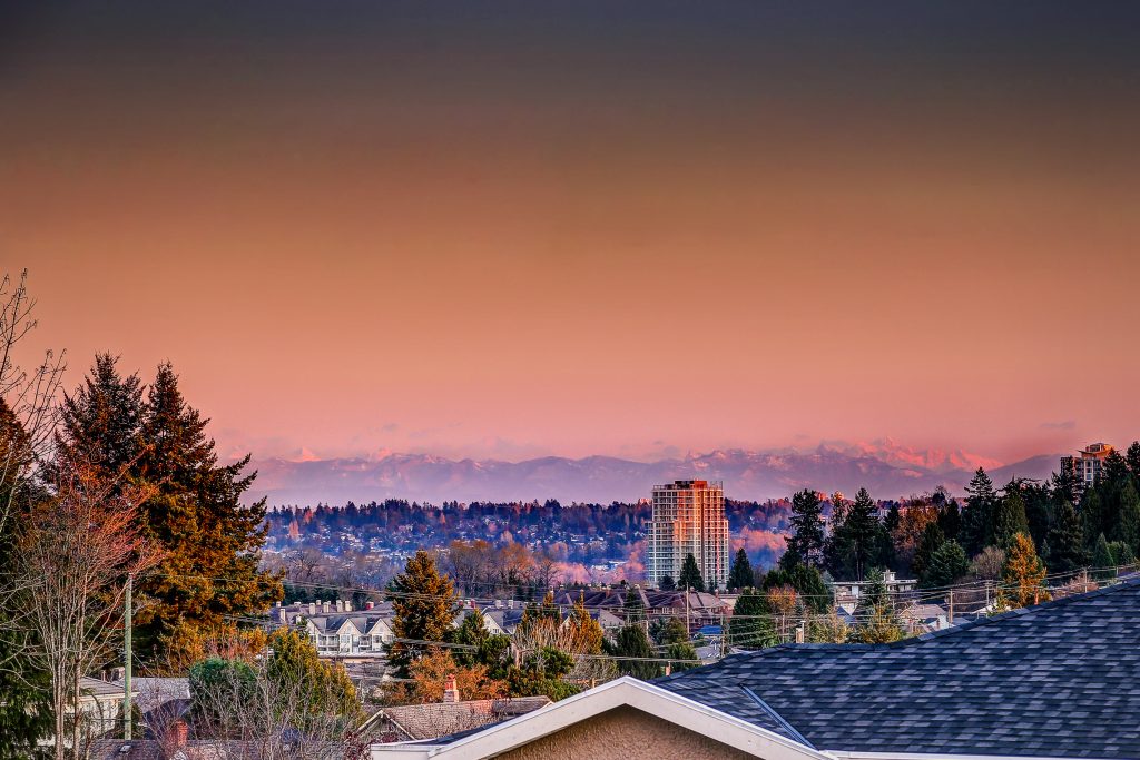 8041 12th Avenue Burnaby