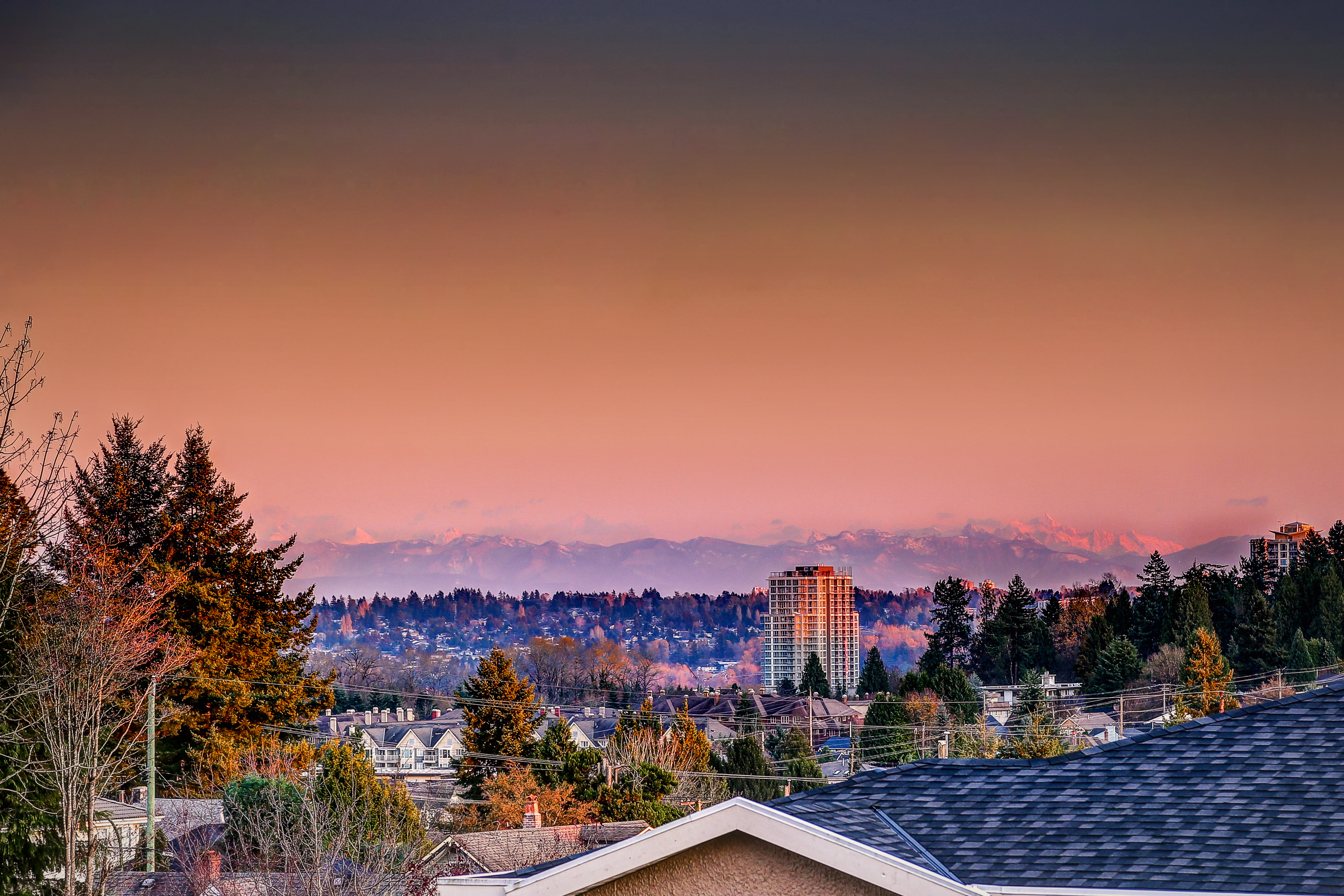 8041 12TH AVENUE, Burnaby East