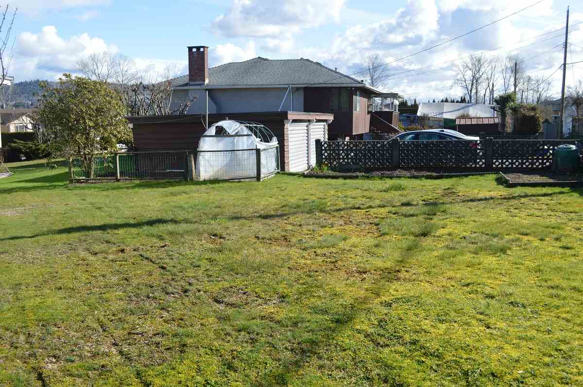 5680 HYDE STREET Burnaby North 16