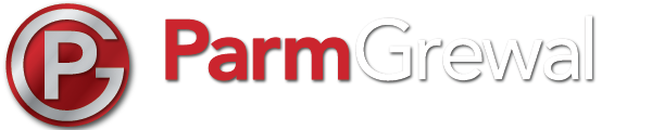 Parm Grewal