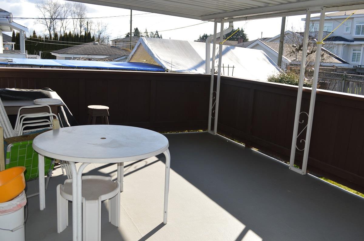 5680 HYDE STREET Burnaby North 17