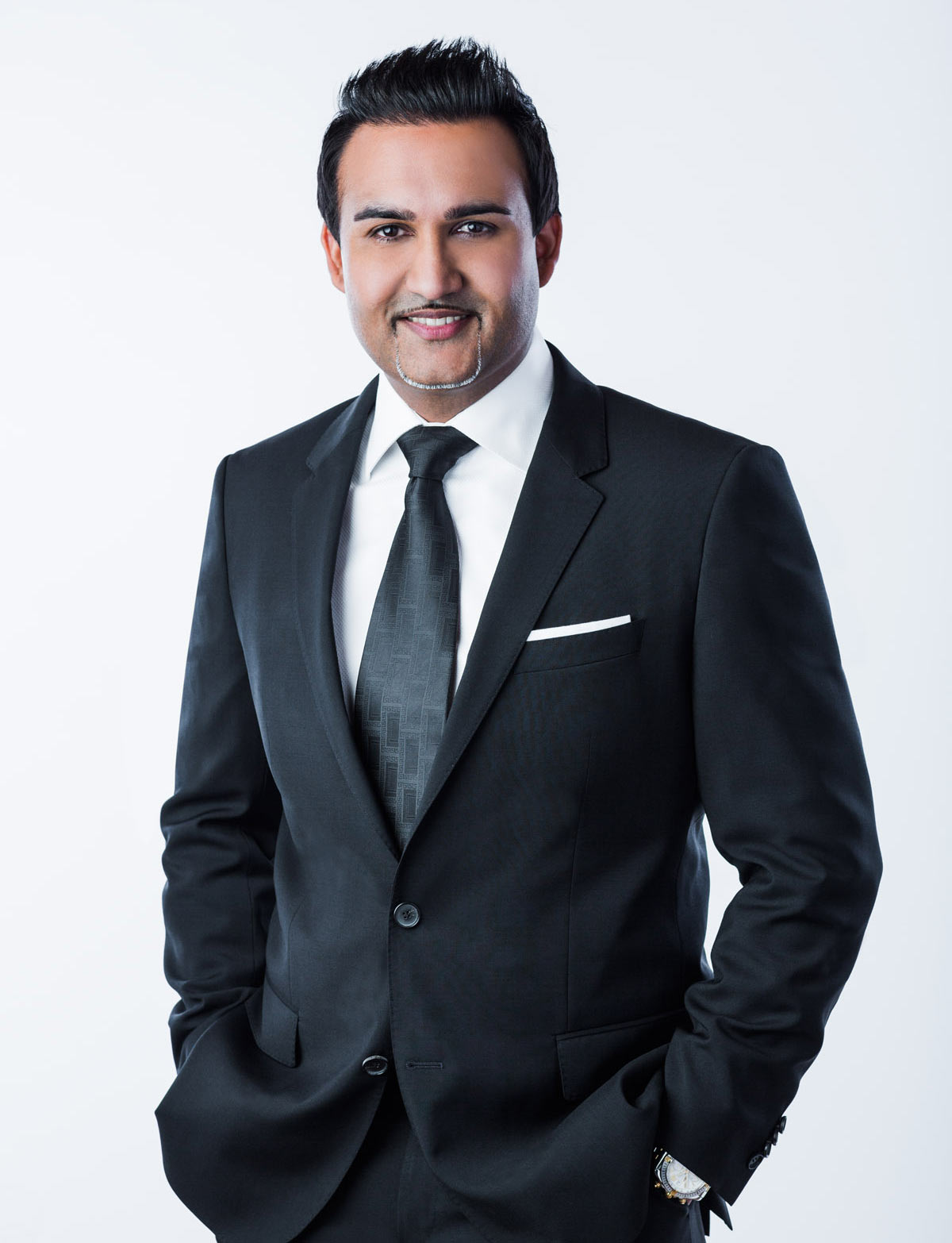 Parm Grewal