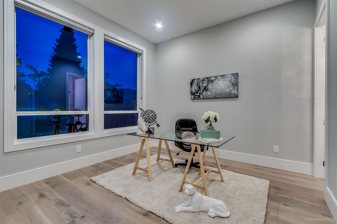 8085 17TH AVENUE BURNABY 5