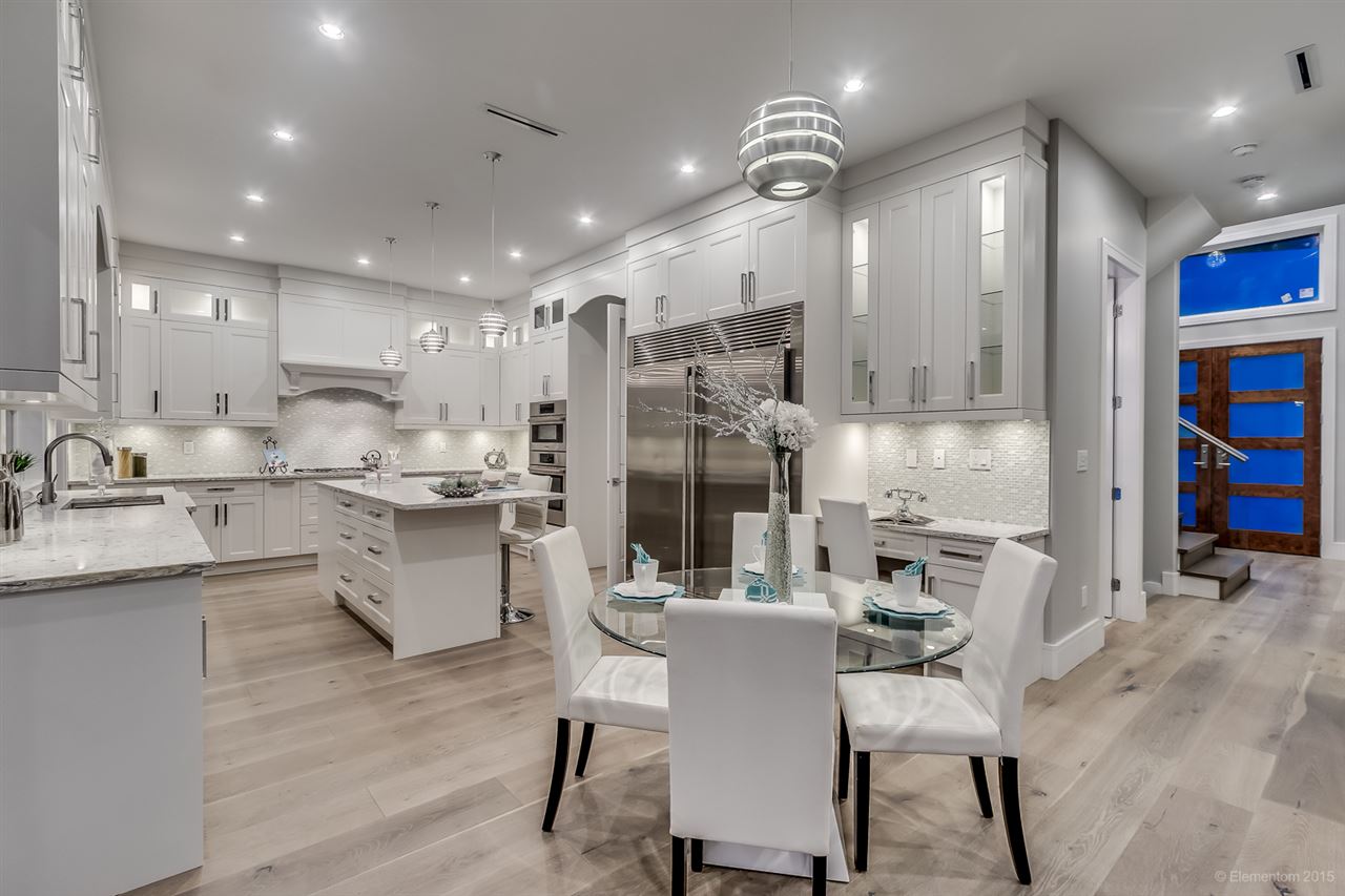 8085 17TH AVENUE BURNABY 9