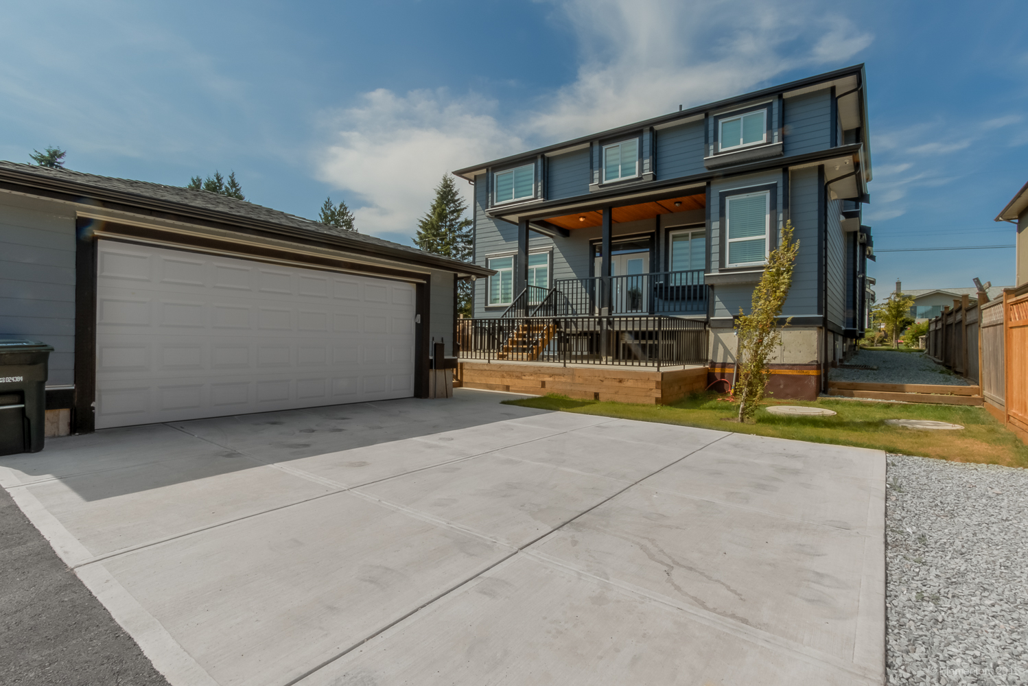 8358 14TH AVENUE BURNABY 4