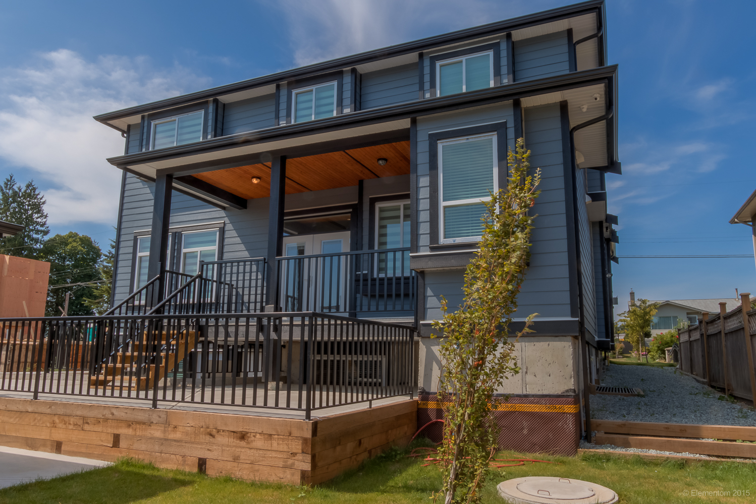 8358 14TH AVENUE BURNABY 3