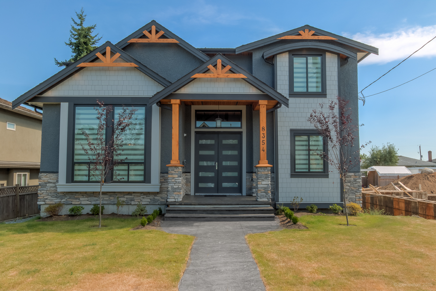 8358 14TH AVENUE BURNABY 2