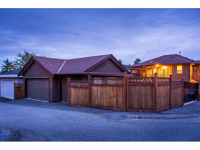8135 14TH AVENUE BURNABY 11