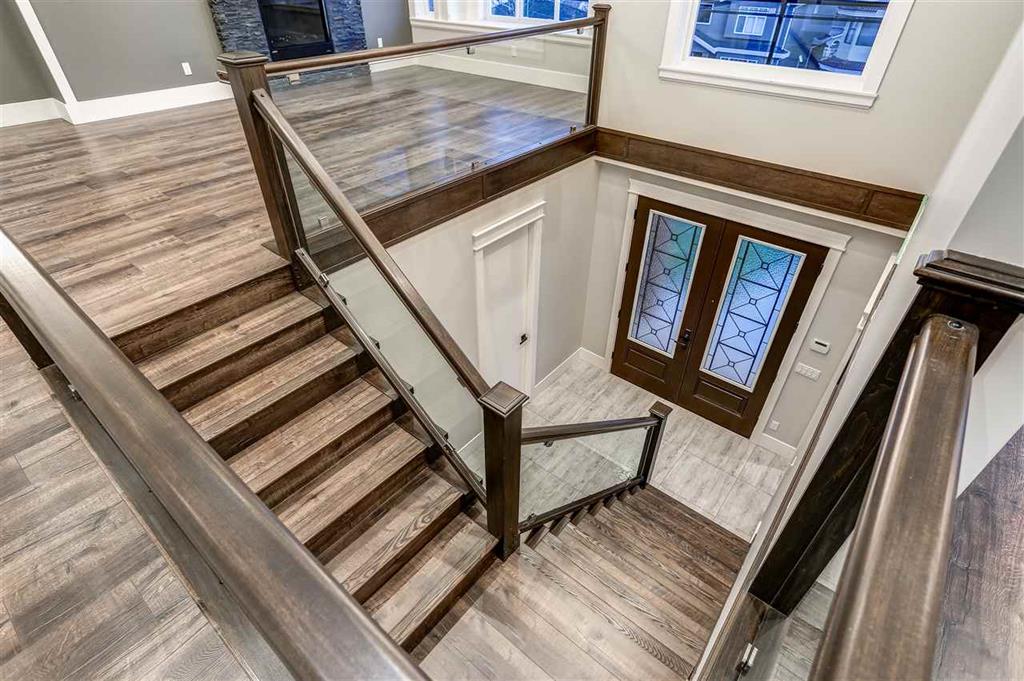 8041 12TH AVENUE, Burnaby East 4
