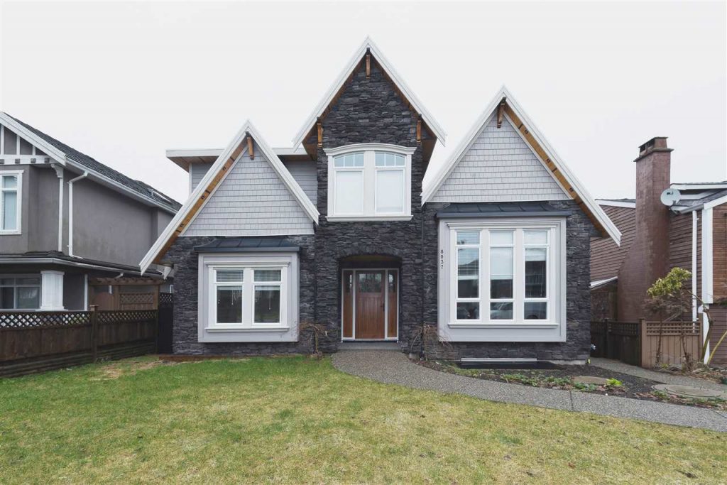 8037 17TH AVENUE BURNABY