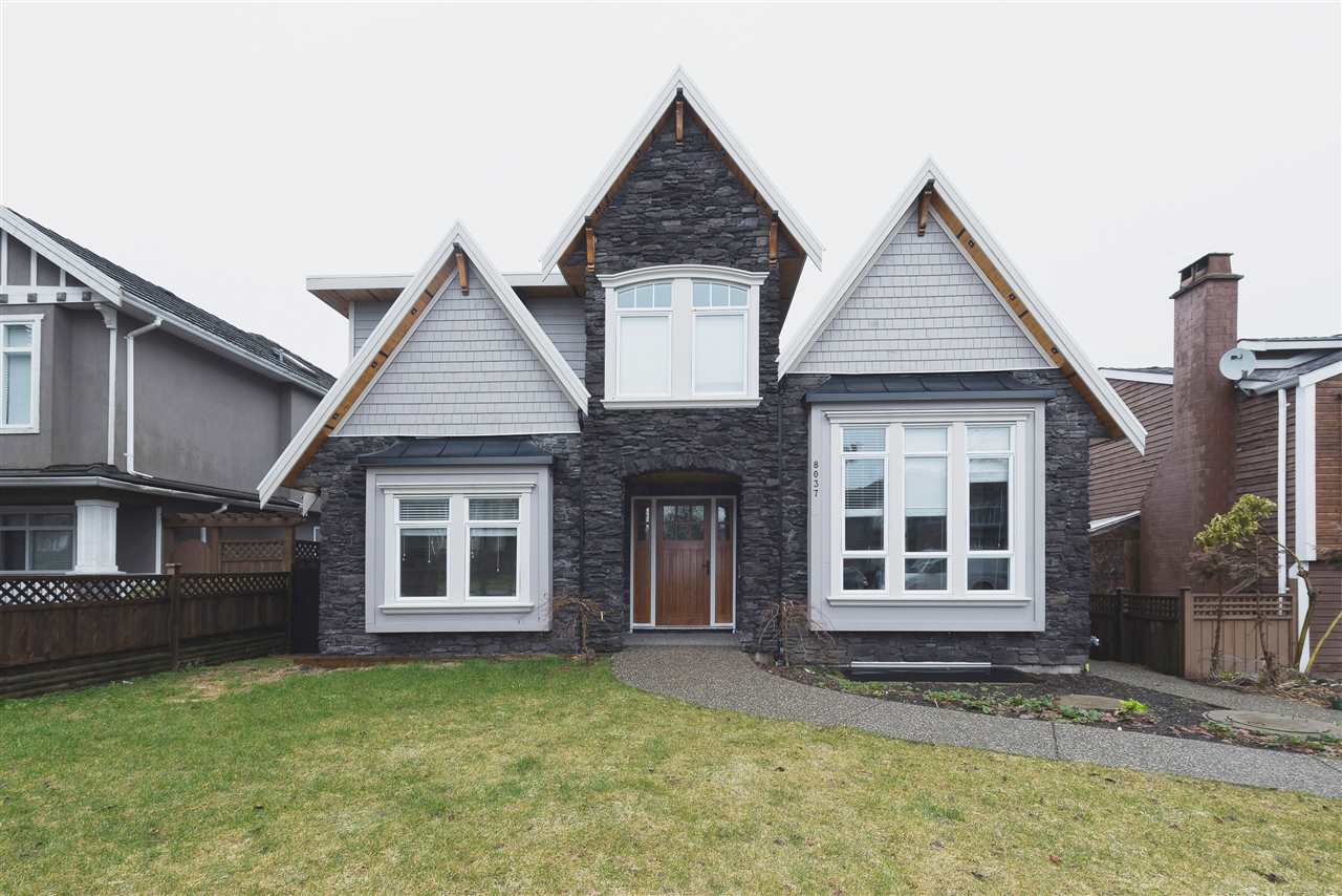 8037 17TH AVENUE BURNABY