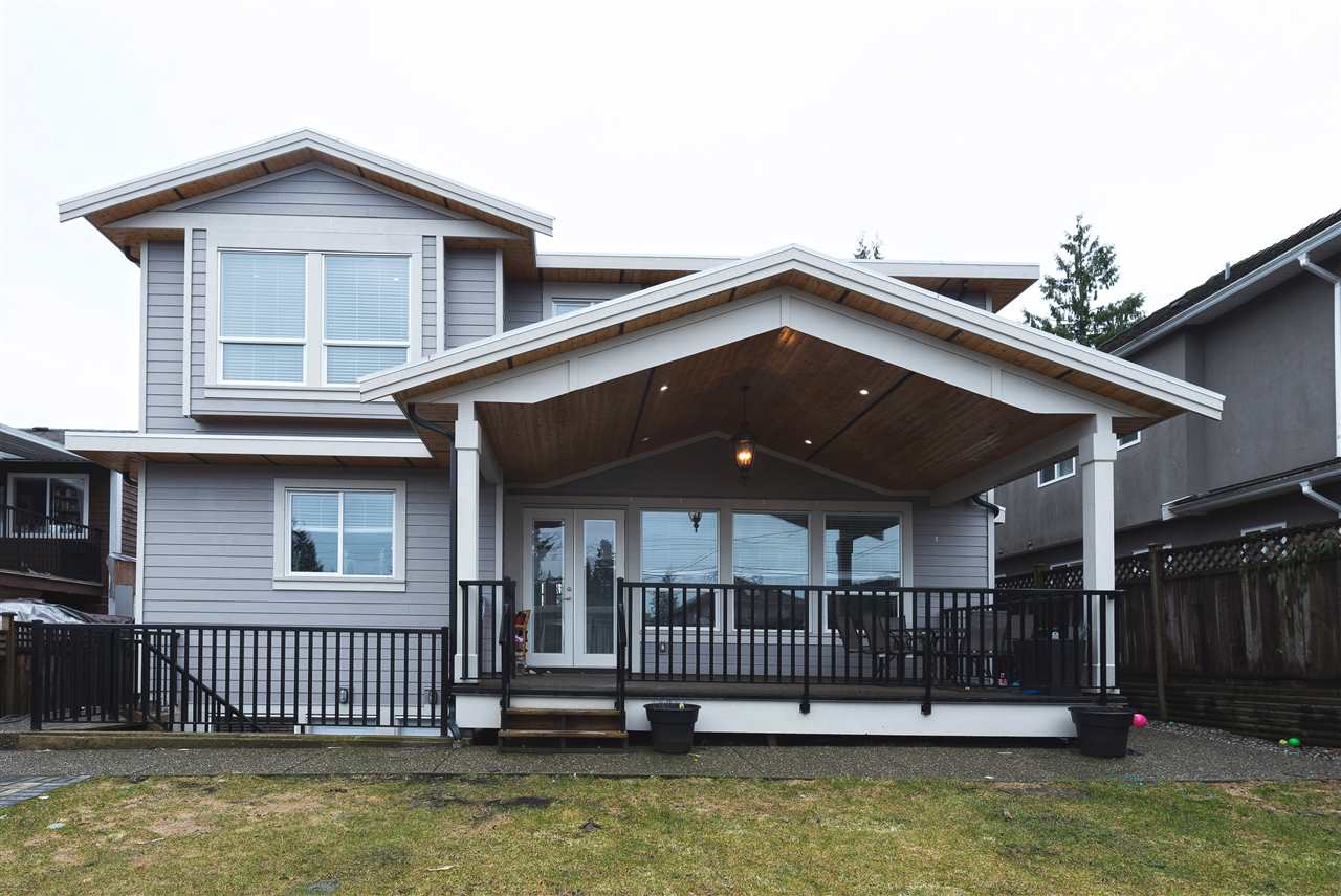 8037 17TH AVENUE BURNABY 20