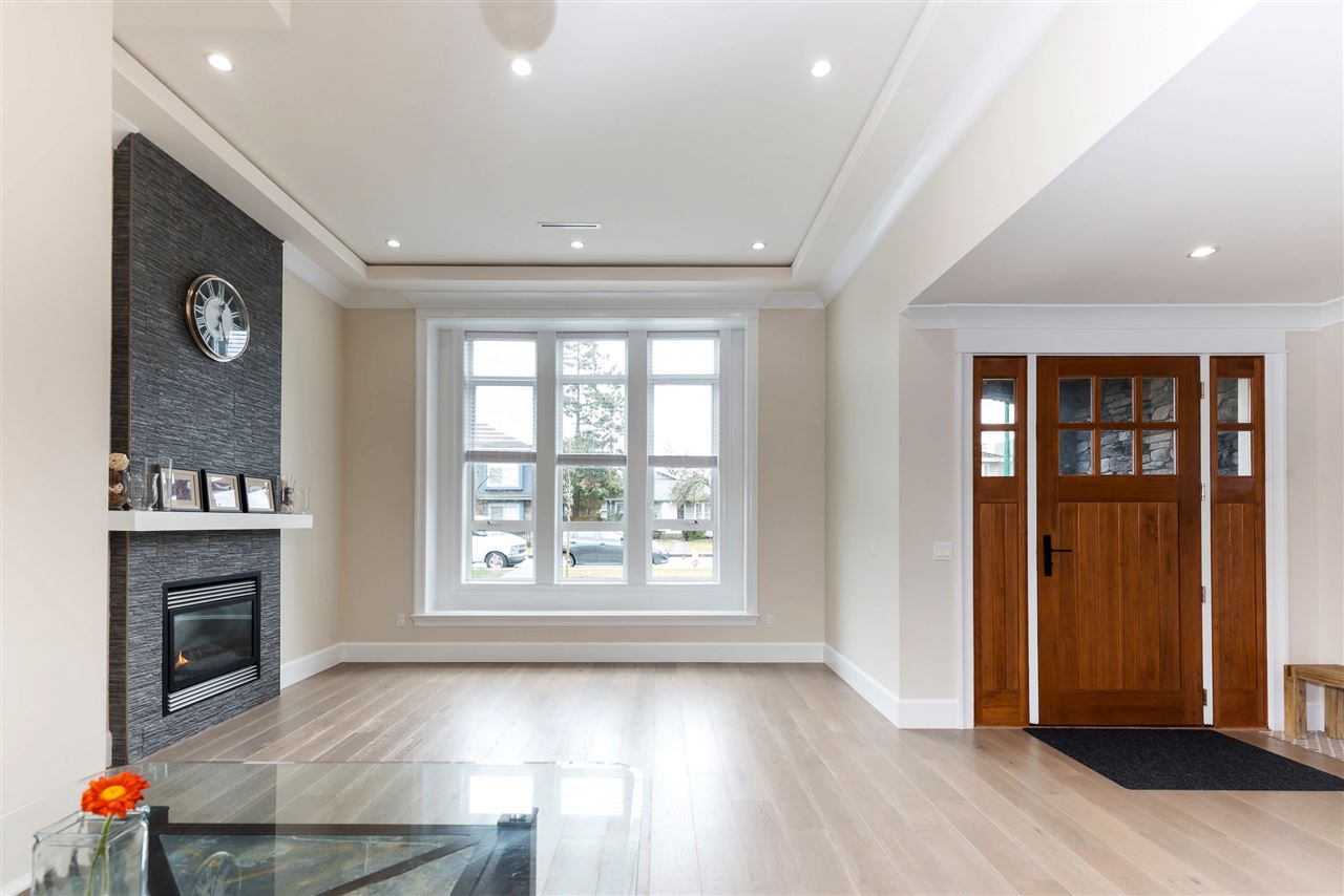 8037 17TH AVENUE BURNABY 5