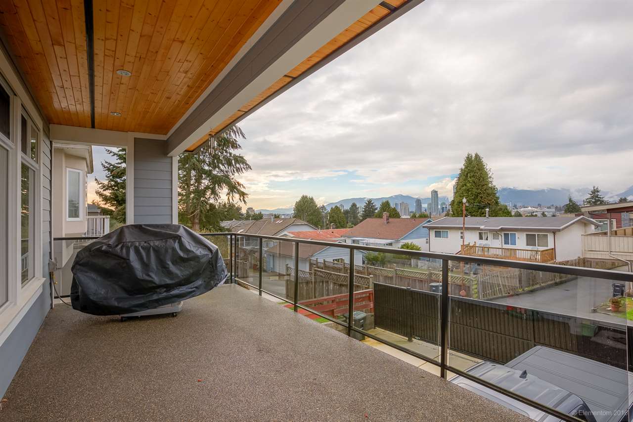 5065 HARDWICK STREET BURNABY 14