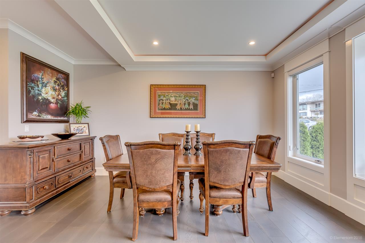 5065 HARDWICK STREET BURNABY 4