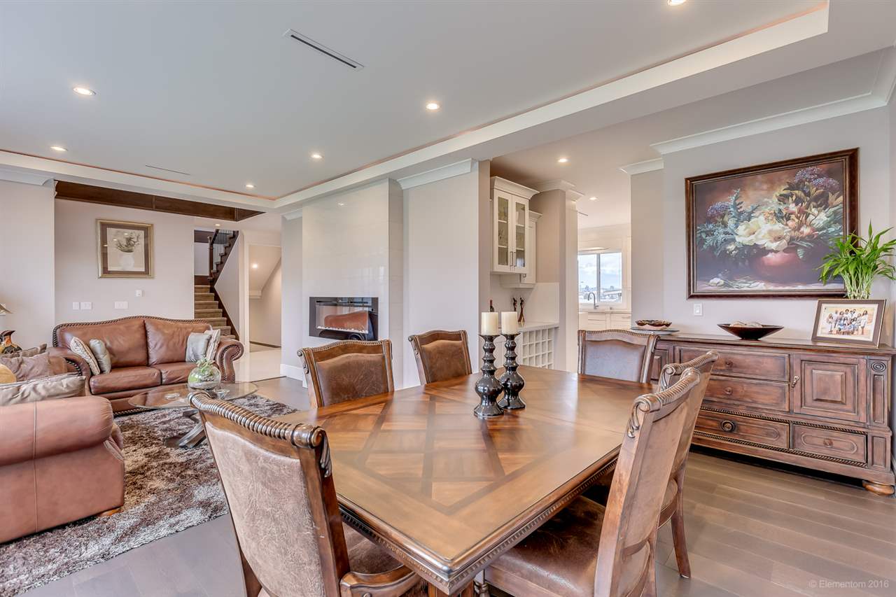 5065 HARDWICK STREET BURNABY 5