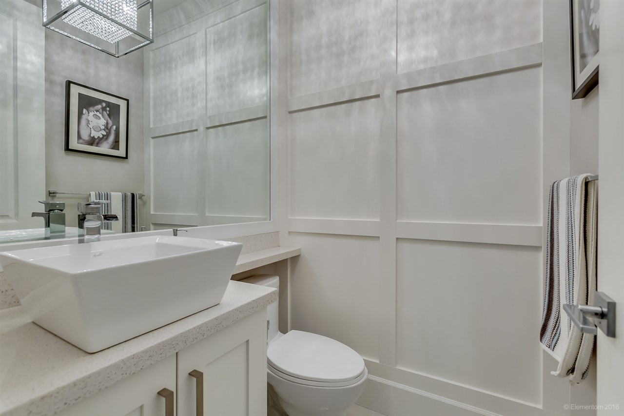 5065 HARDWICK STREET BURNABY 6
