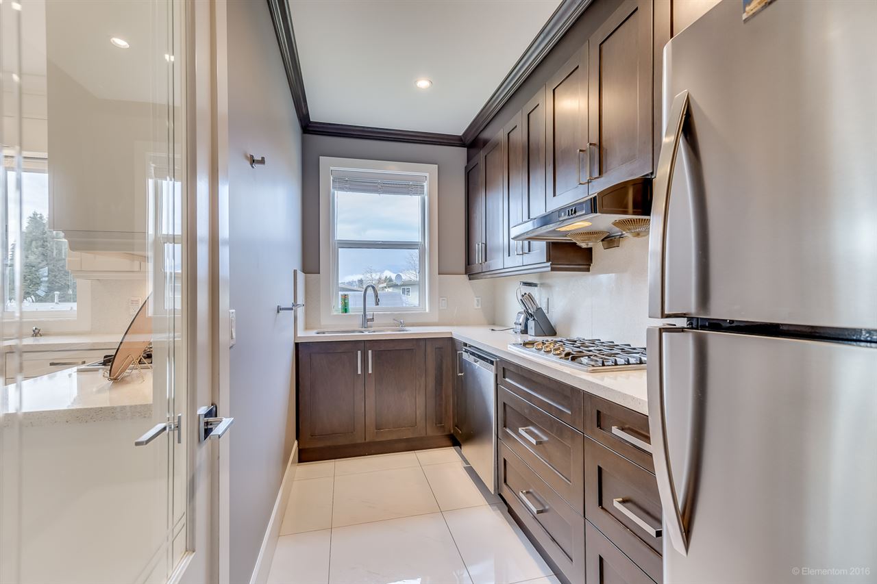 5065 HARDWICK STREET BURNABY 7