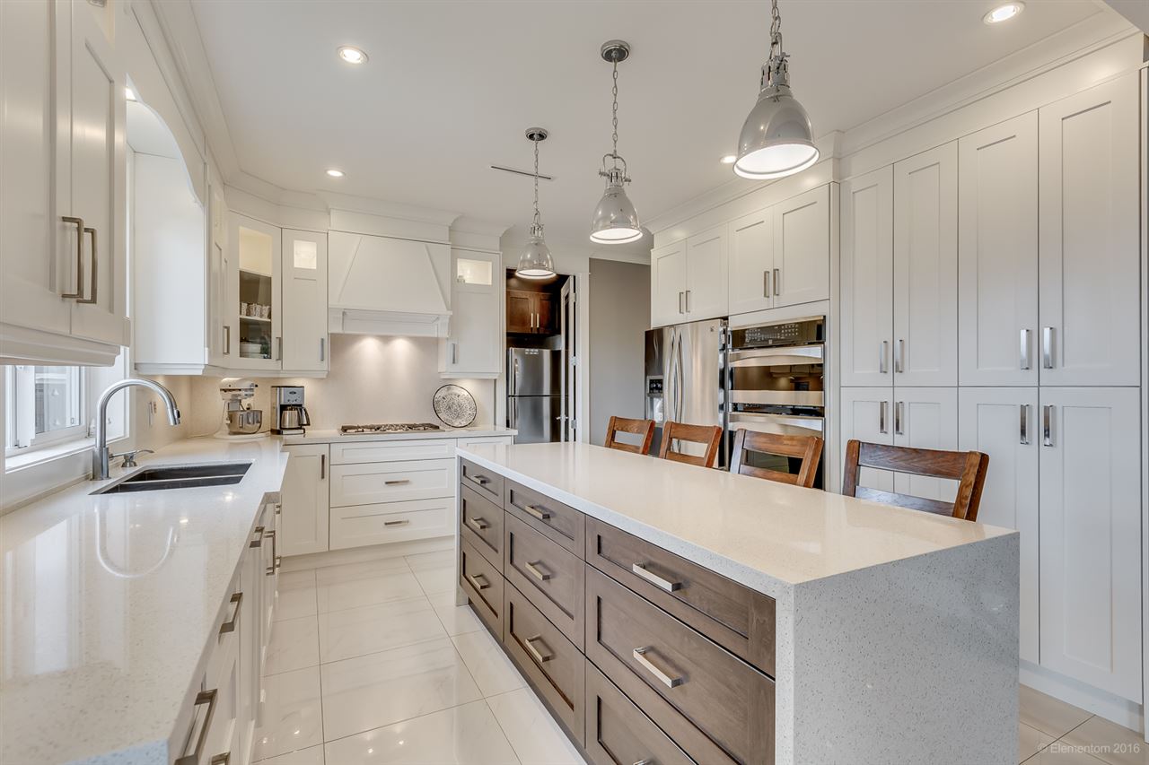 5065 HARDWICK STREET BURNABY 9