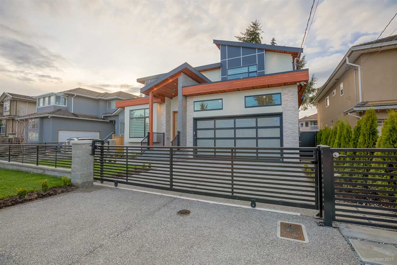 7849 16TH AVENUE BURNABY 2