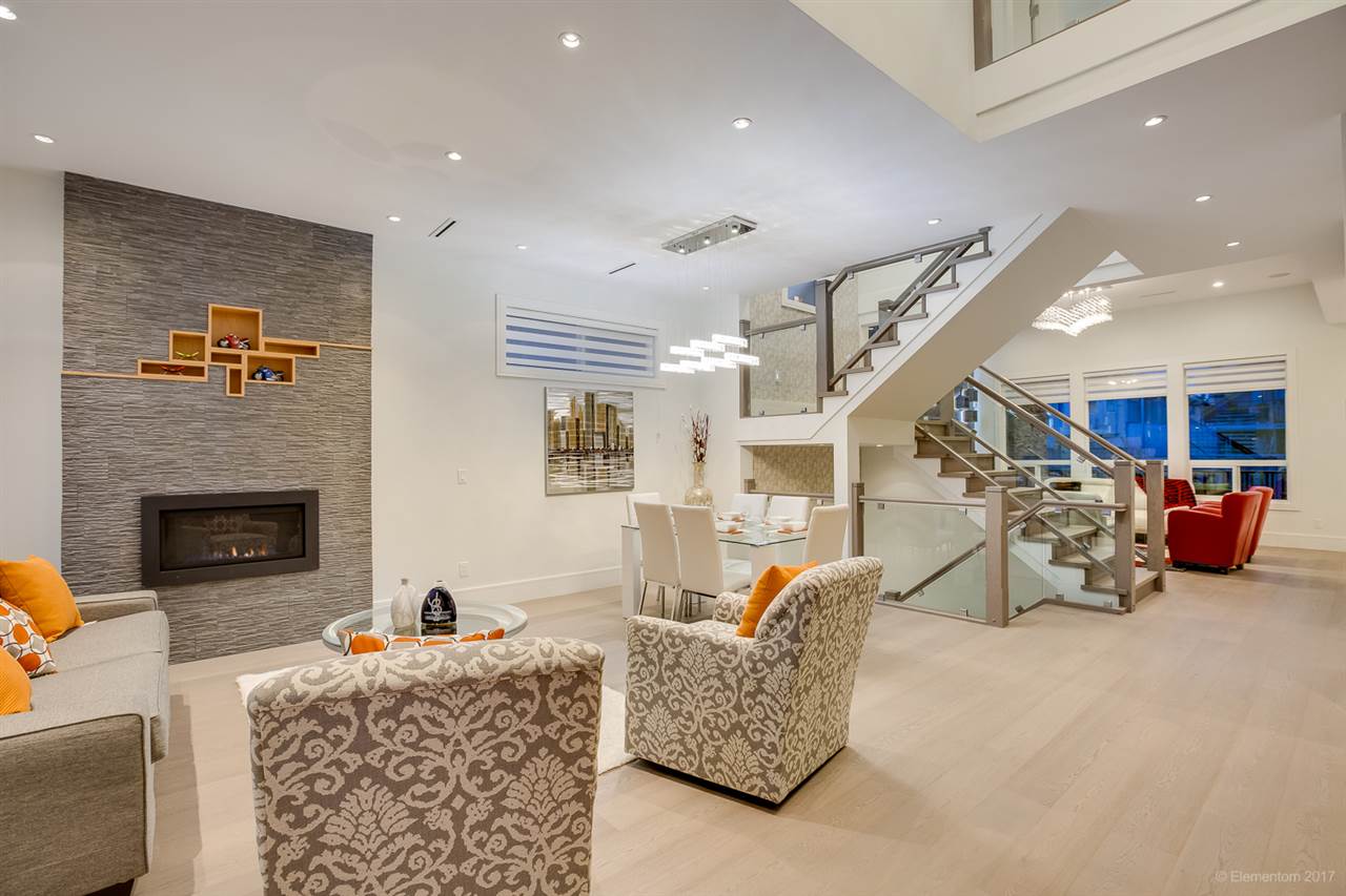 7849 16TH AVENUE BURNABY 4