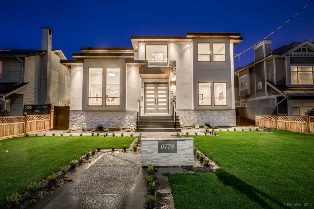 6778 FULTON AVENUE BURNABY