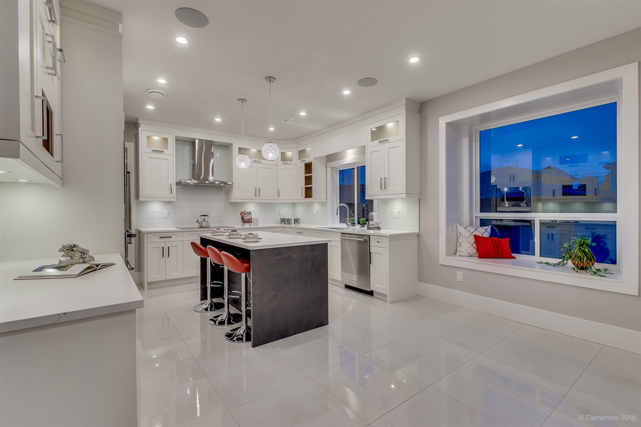 6778 FULTON AVENUE BURNABY 11