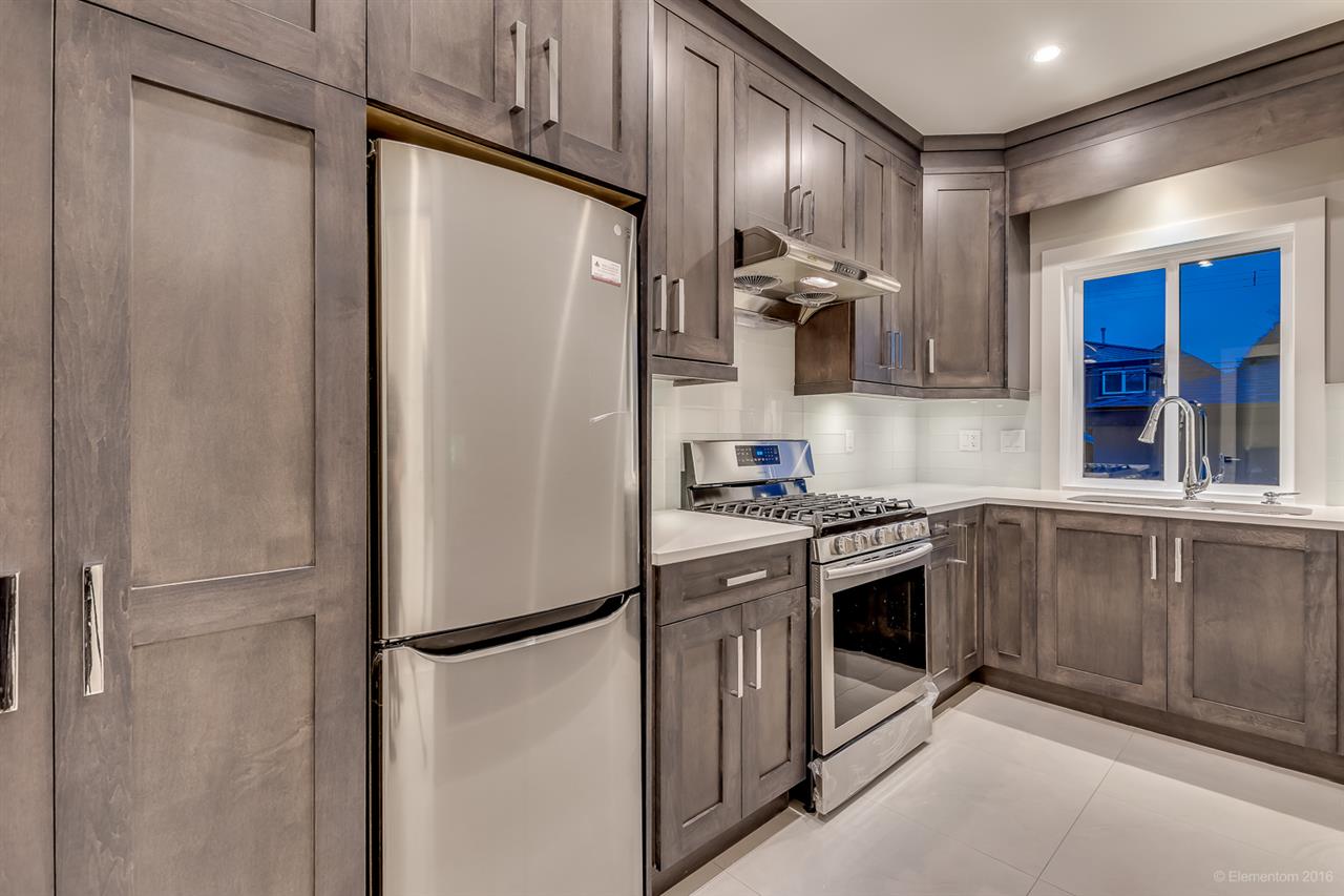 6778 FULTON AVENUE BURNABY 12