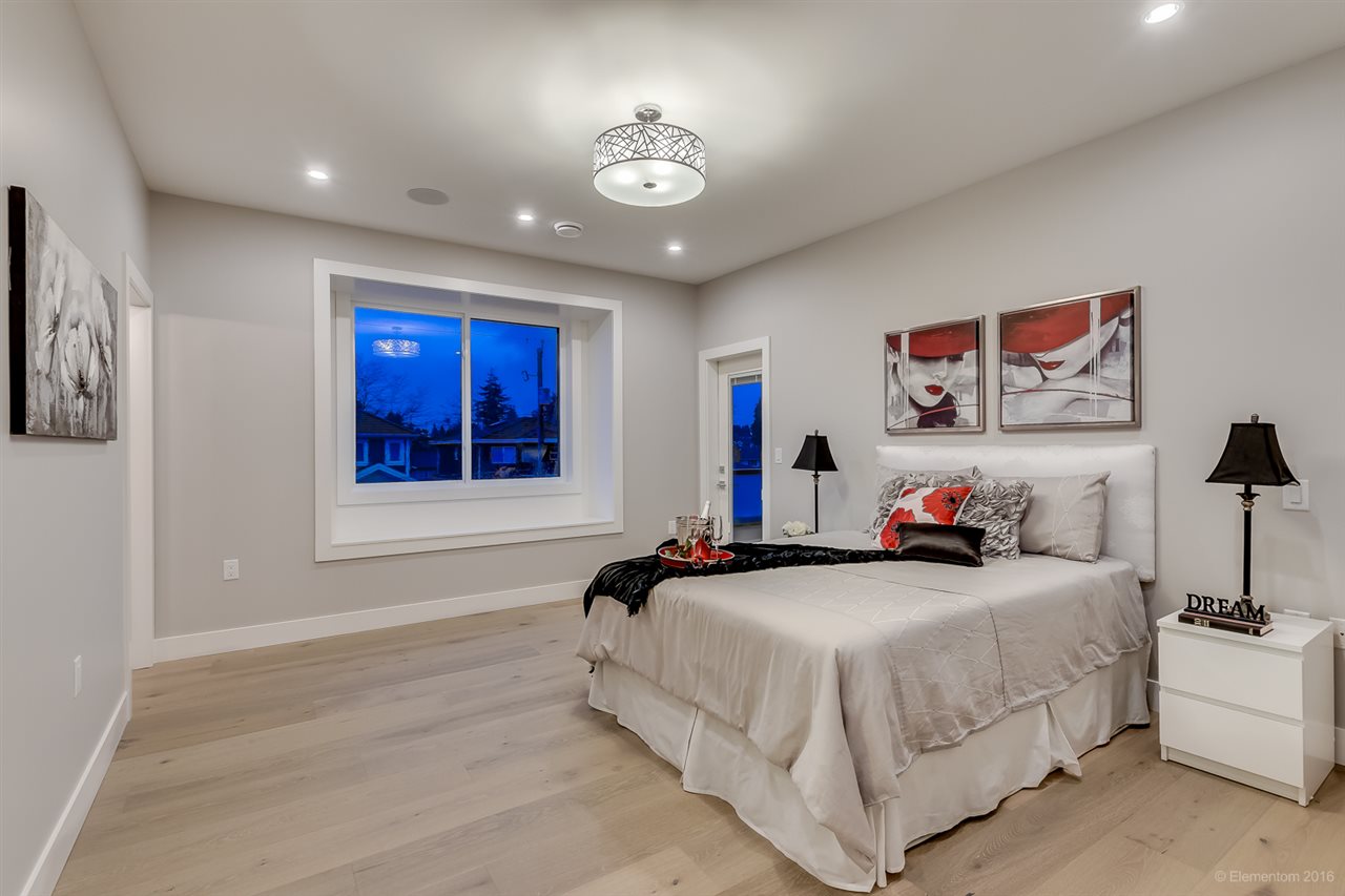 6778 FULTON AVENUE BURNABY 16
