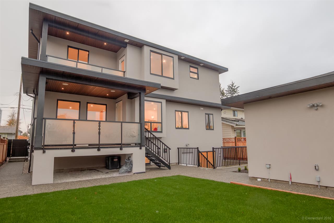6778 FULTON AVENUE BURNABY 19