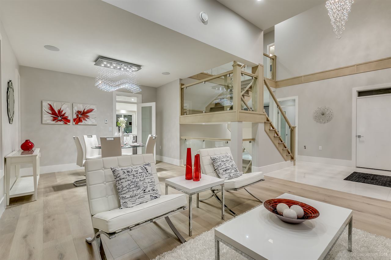 6778 FULTON AVENUE BURNABY 3