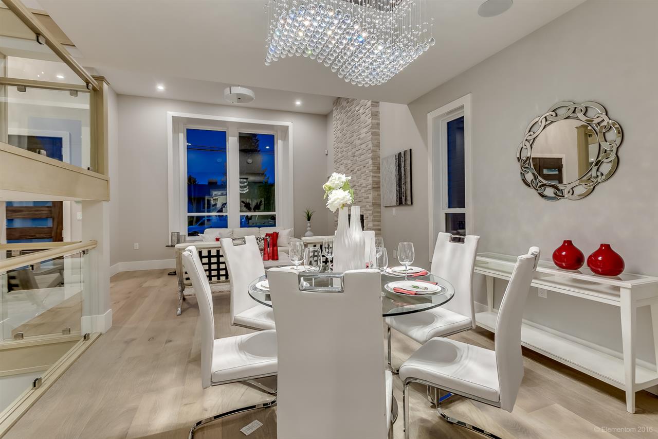 6778 FULTON AVENUE BURNABY 4