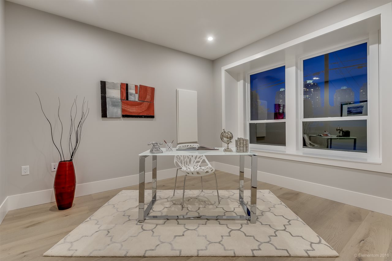 6778 FULTON AVENUE BURNABY 5