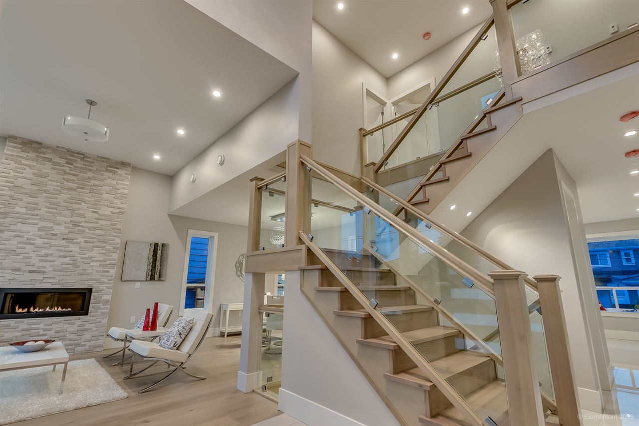 6778 FULTON AVENUE BURNABY 7