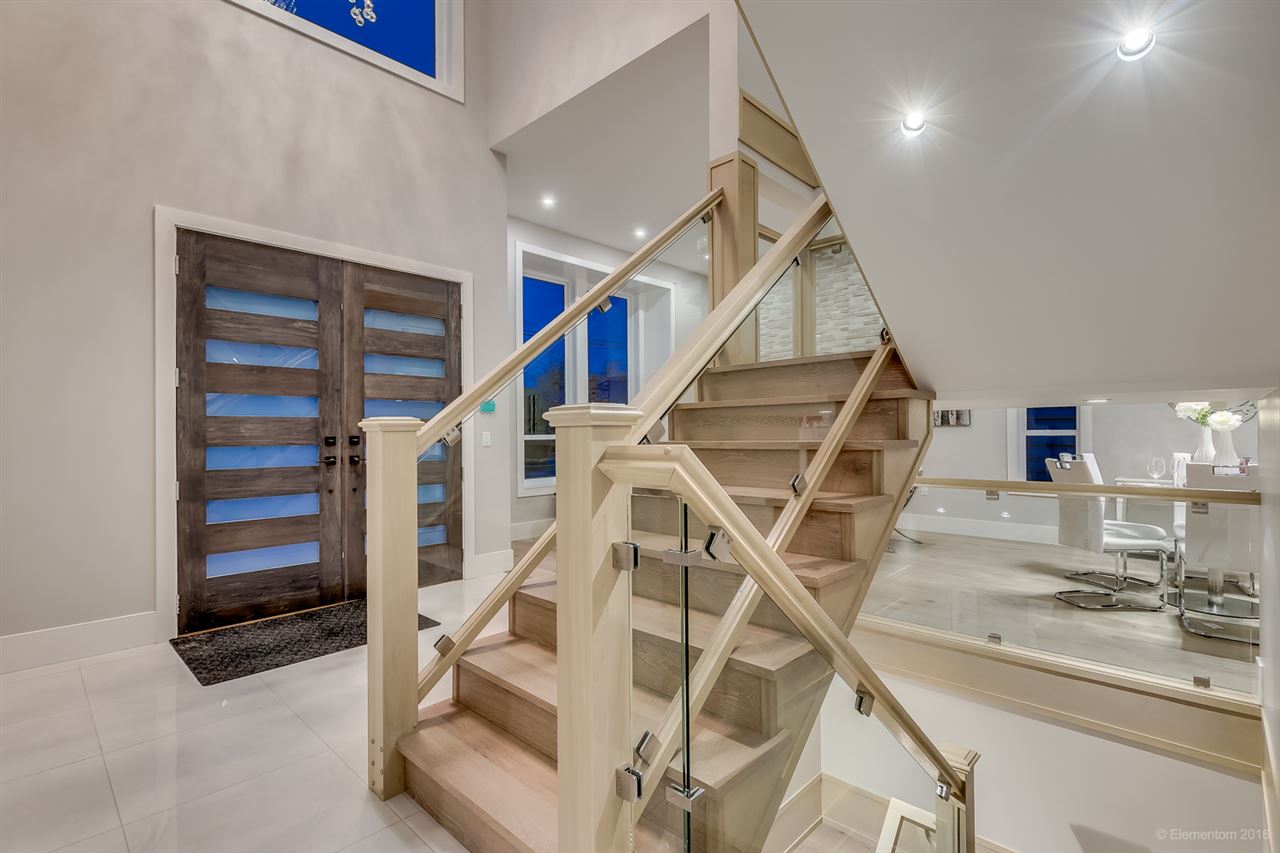 6778 FULTON AVENUE BURNABY 8