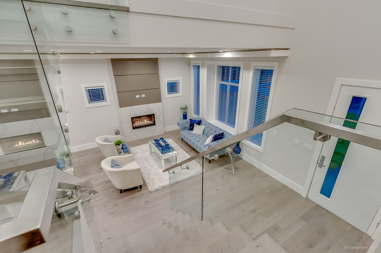 7742 DAVIES STREET BURNABY