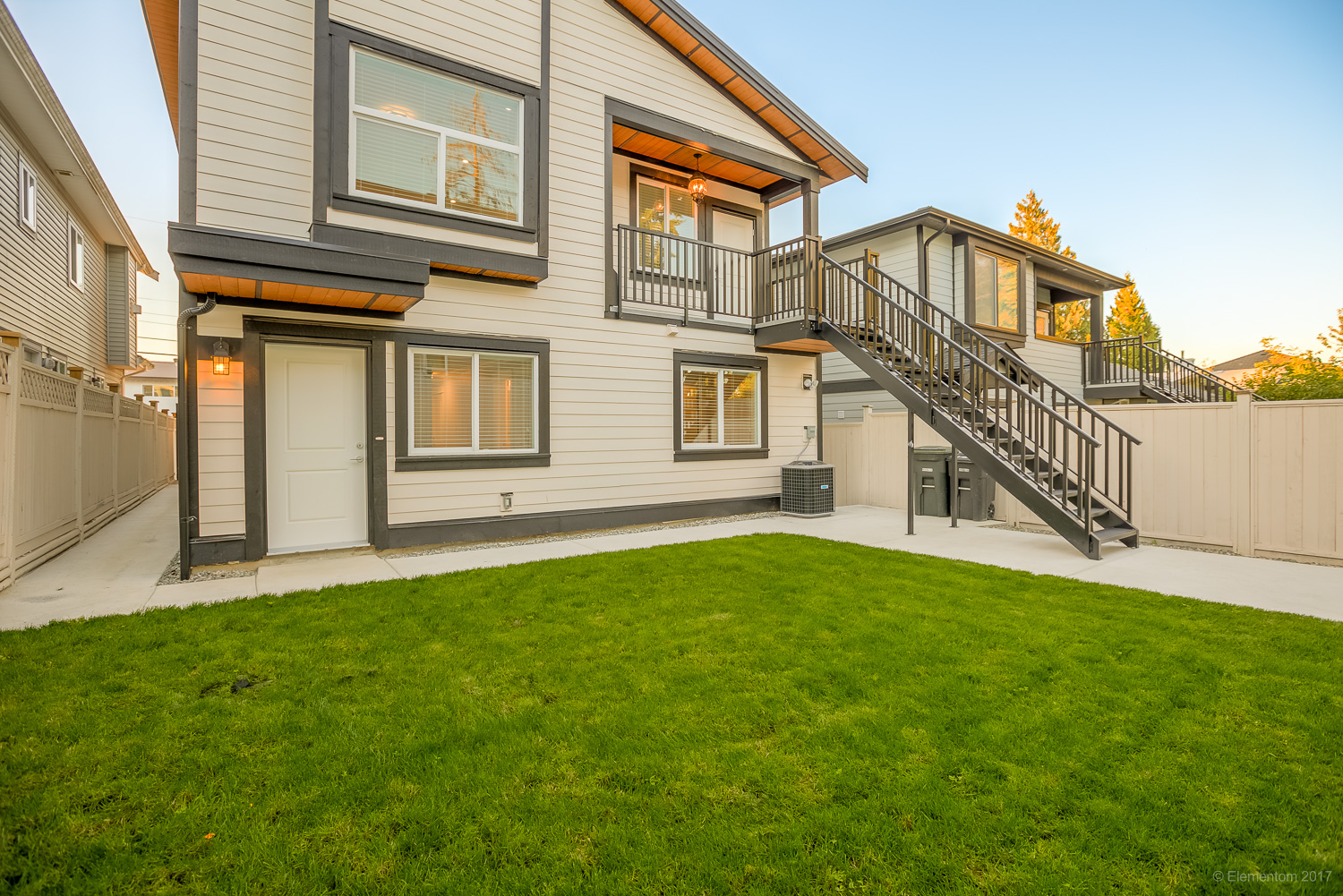 7910 ROSEWOOD STREET, BURNABY 22