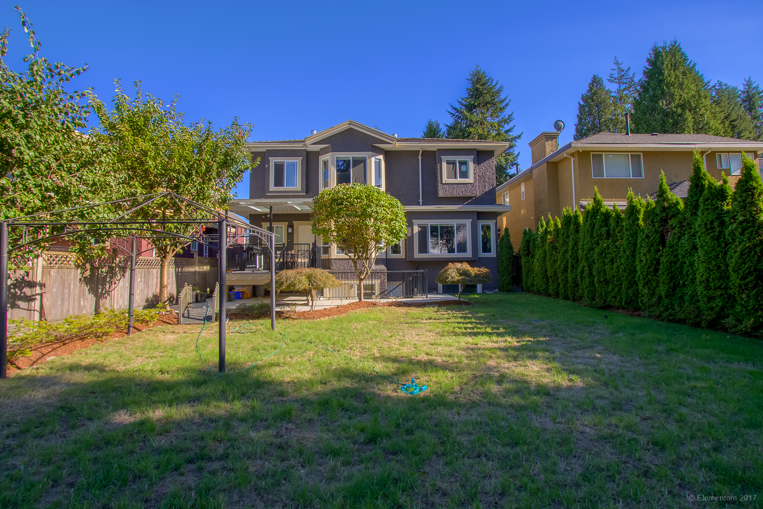 7865 ROSEWOOD STREET, BURNABY 31