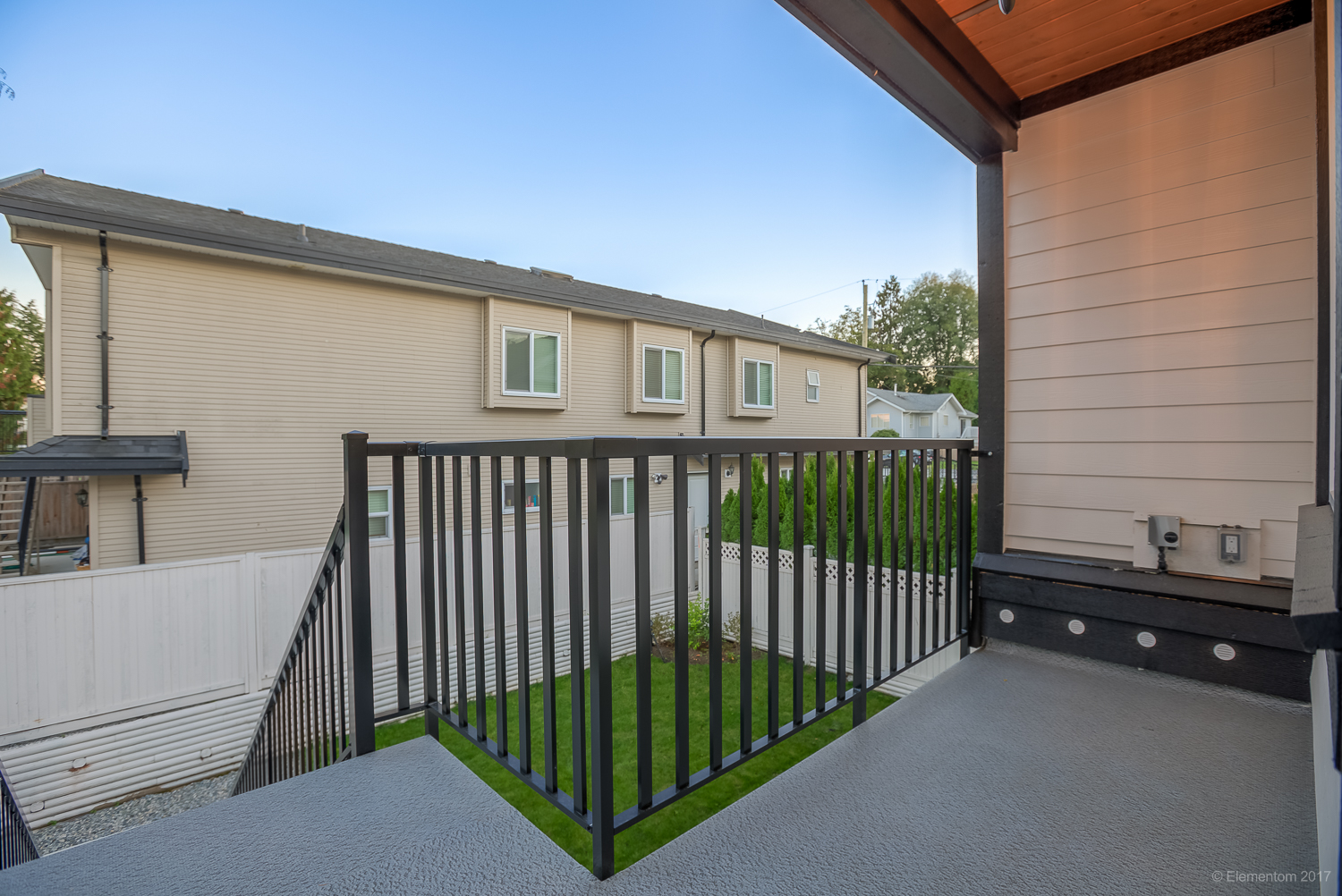 7910 ROSEWOOD STREET, BURNABY 21