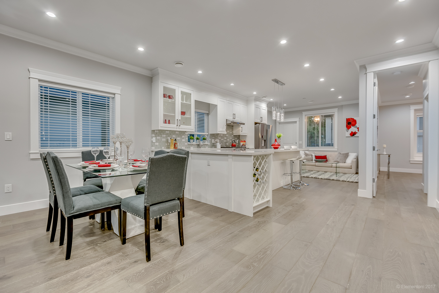 7910 ROSEWOOD STREET, BURNABY 8