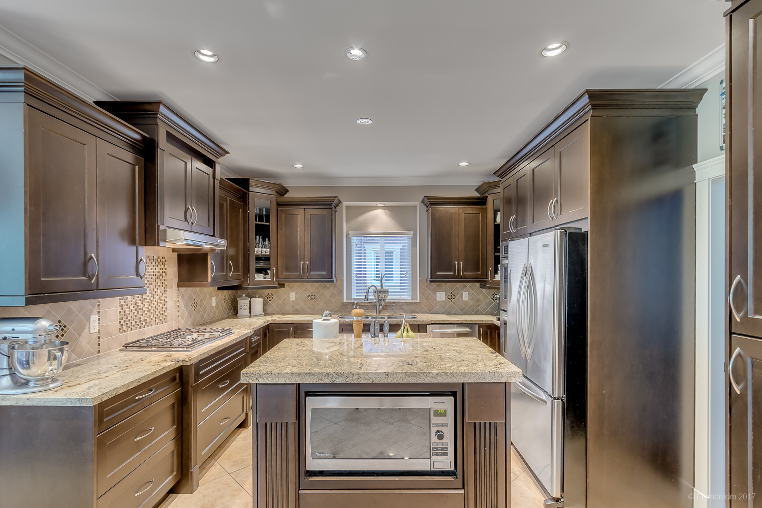 7865 ROSEWOOD STREET, BURNABY 9