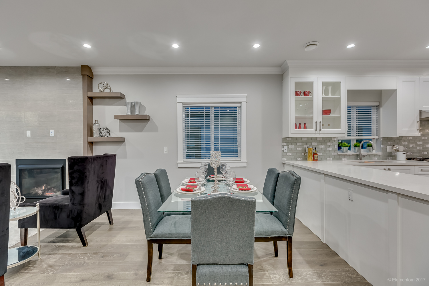 7910 ROSEWOOD STREET, BURNABY 7