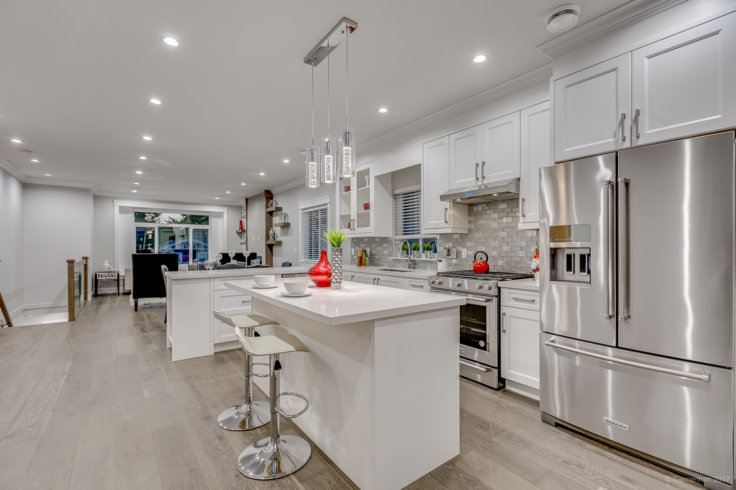 7910 ROSEWOOD STREET, BURNABY 11