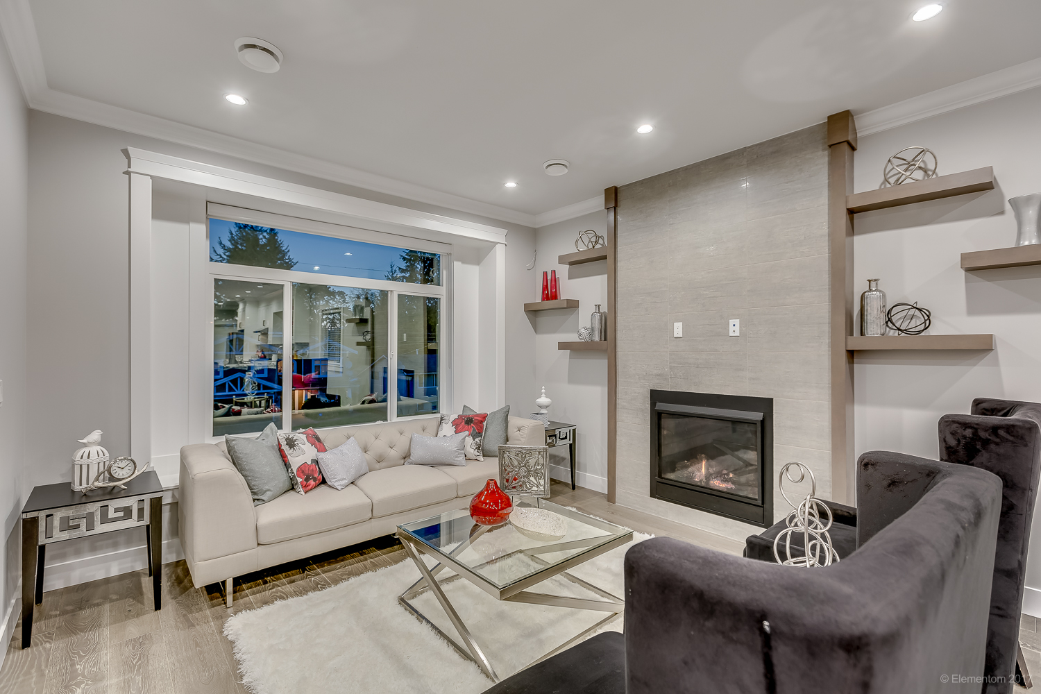 7910 ROSEWOOD STREET, BURNABY 4