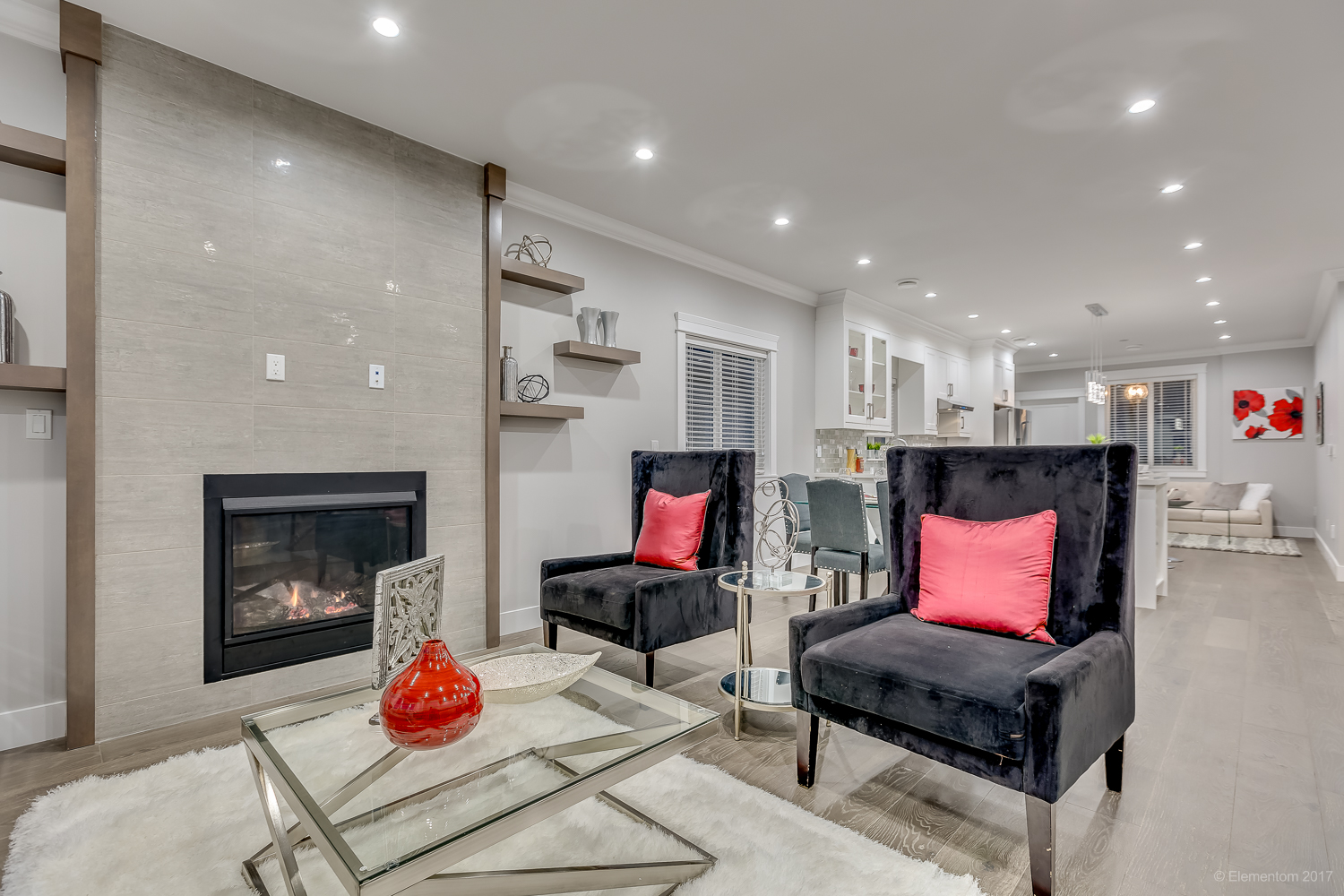 7910 ROSEWOOD STREET, BURNABY 6