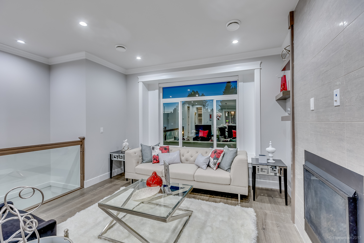 7910 ROSEWOOD STREET, BURNABY 5