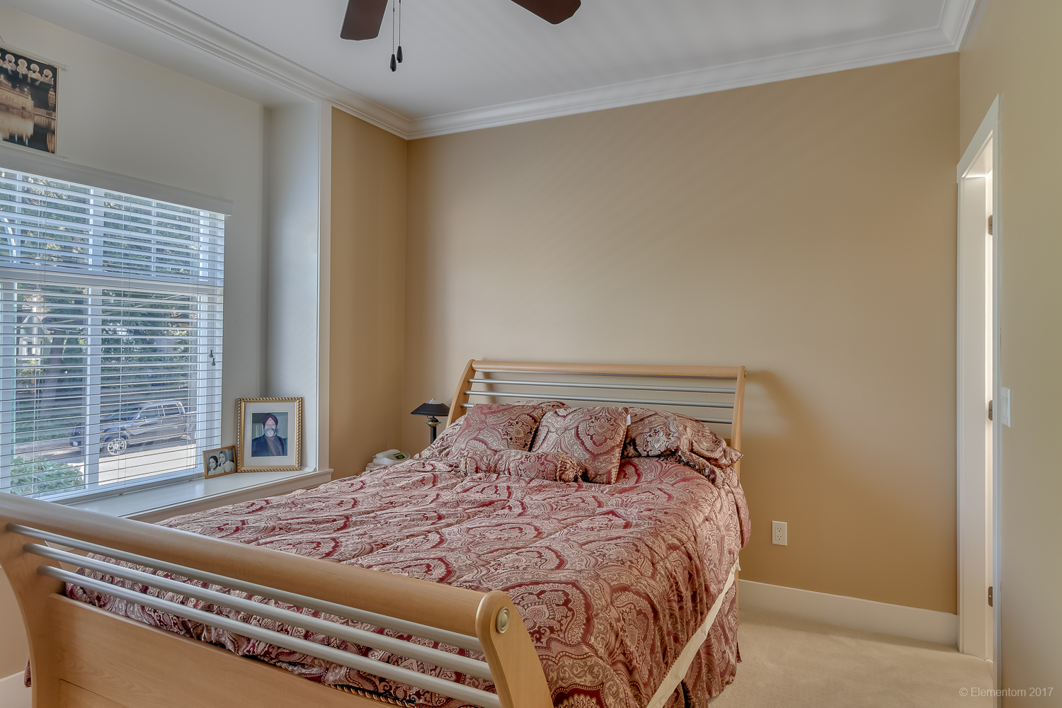 7865 ROSEWOOD STREET, BURNABY 22
