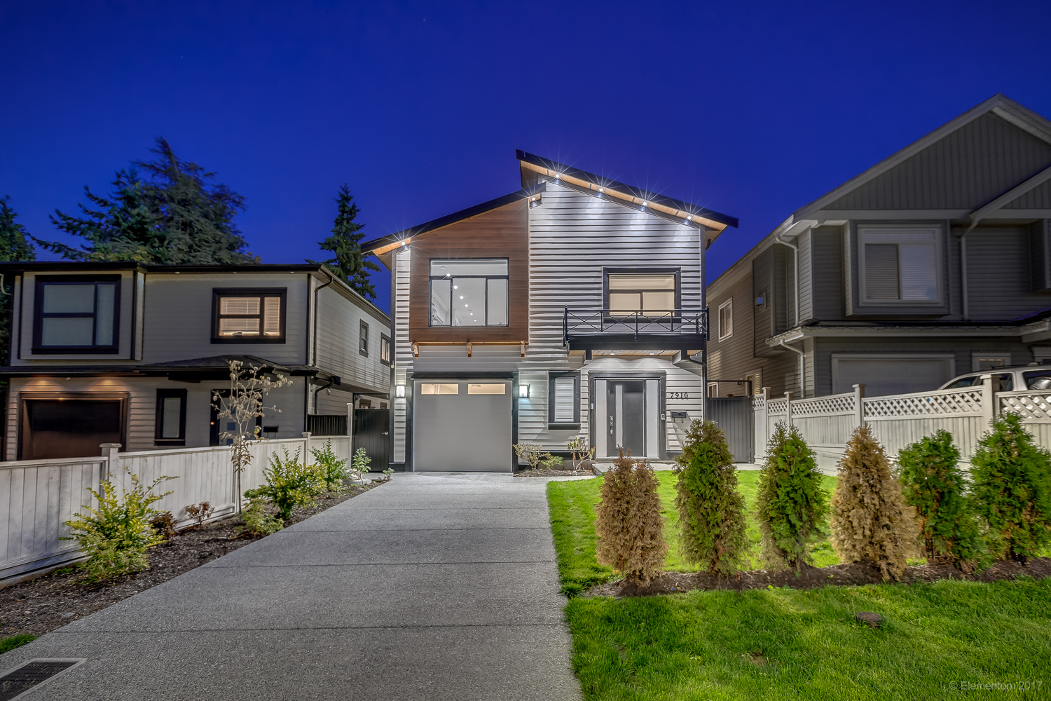 7910 ROSEWOOD STREET, BURNABY 3