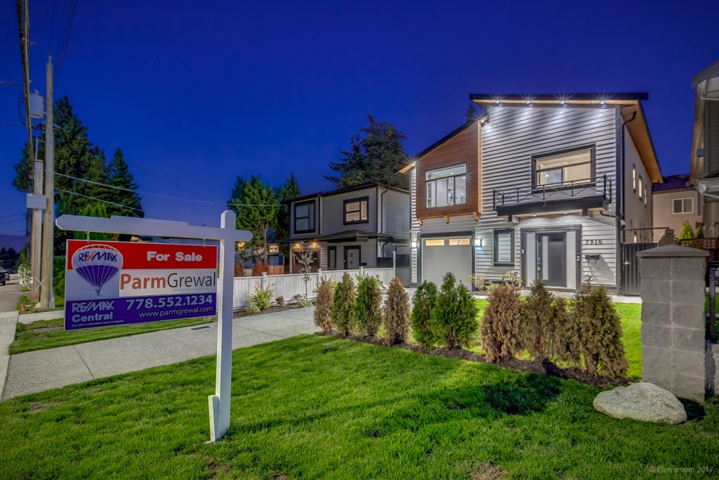 7910 ROSEWOOD STREET, BURNABY