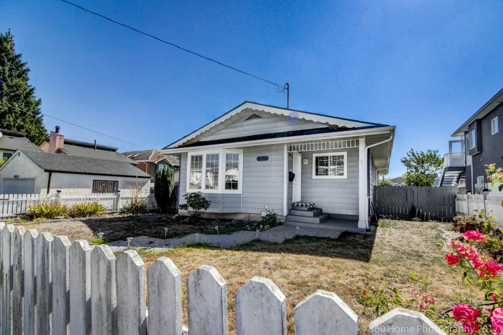 8086 16TH AVENUE, BURNABY